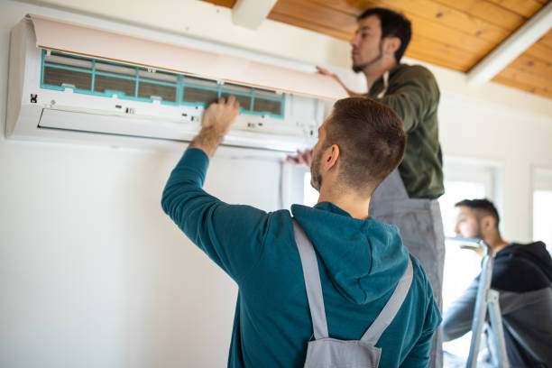 Air Duct Cleaning in Port Washington North, NY