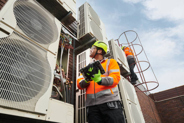 Best Affordable HVAC Services  in Port Washington North, NY