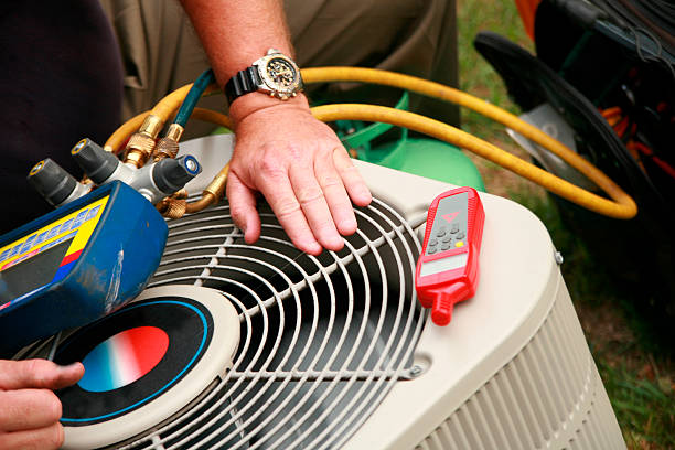 Best HVAC Companies Near Me  in Port Washington North, NY